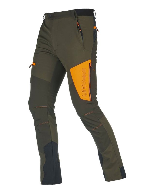 Prodotto: UOMO PANTALONE NIAGARA U-TEX