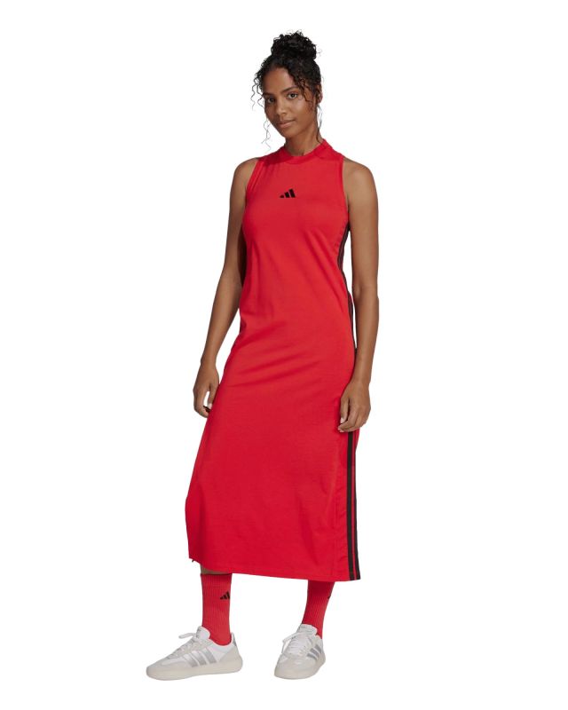 Prodotto: VESTITINO SMA 3S SJ DRE RED