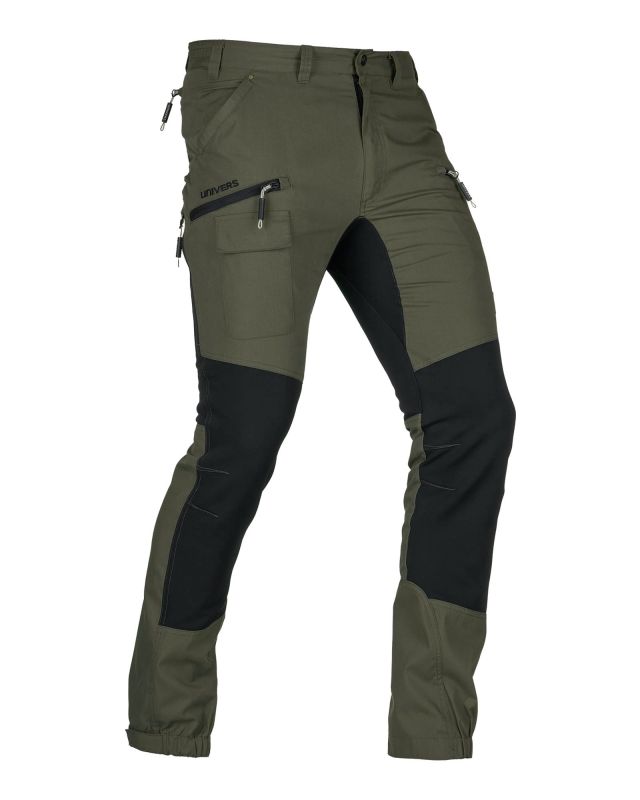 Prodotto: UOMO PANTALONE DELTA
