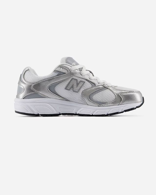 Prodotto: SCARPA LIFESTYLE SYN/TEX GS 3%-7 SIL-GRY