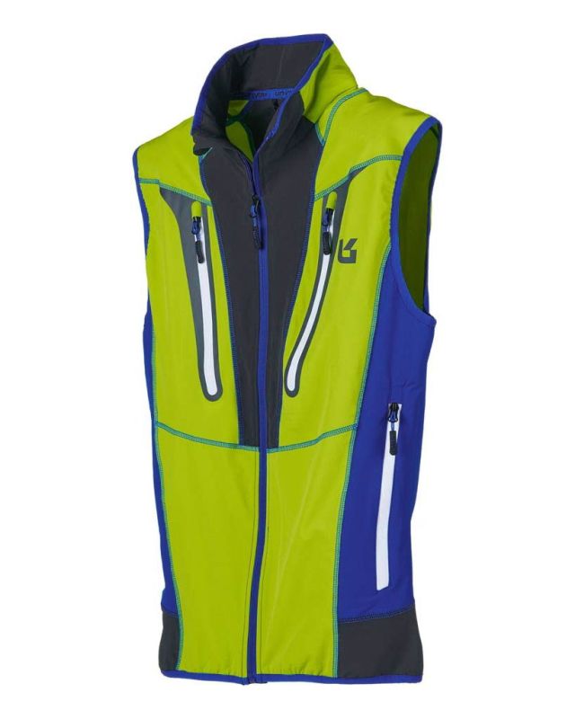 Prodotto: UOMO GILET ADAMELLO