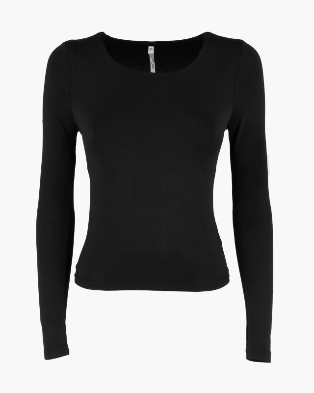 Prodotto: MAGLIA MANICA LUNGA ELASTICIZZATA