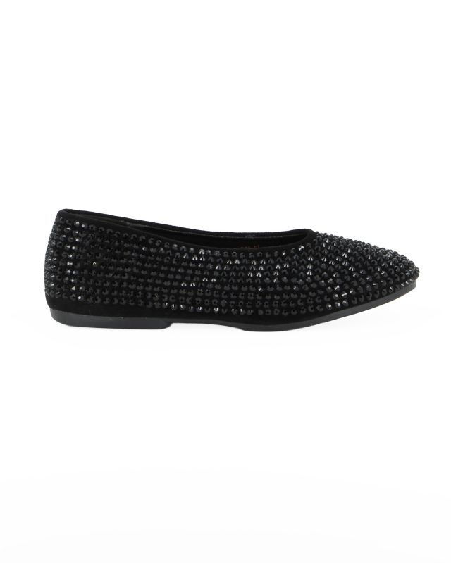 Prodotto: BALLERINA STRASS