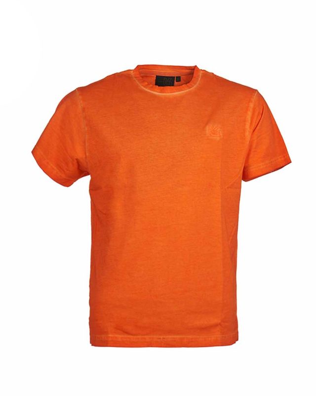 Prodotto: UOMO TSHIRT MANICA CORTA UNIVERS