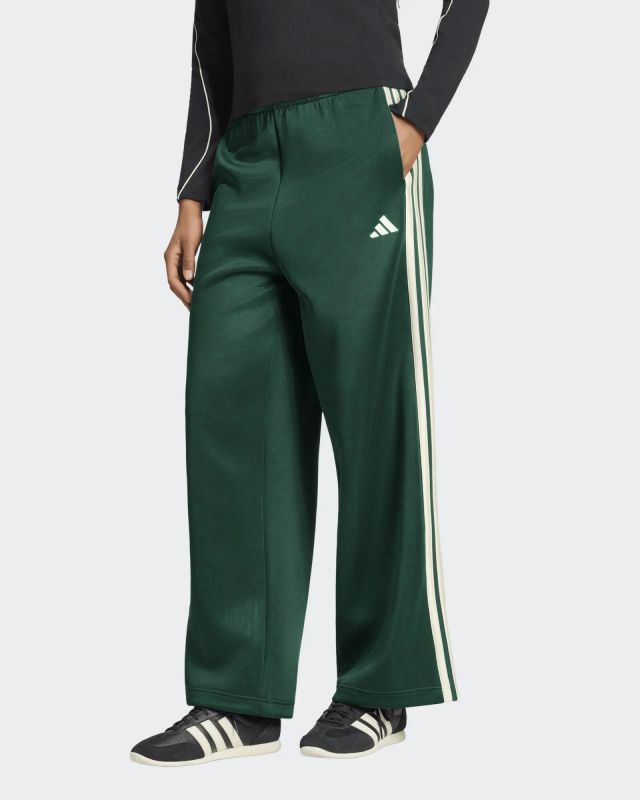 Prodotto: PANTALONE STADIUM TP GREEN