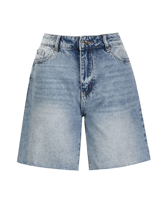 Prodotto: BACHATA - Short blue jeans