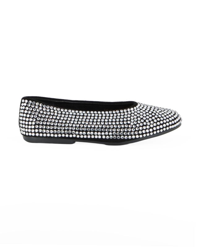 Prodotto: BALLERINA STRASS