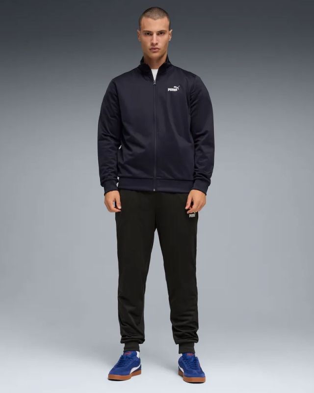 Prodotto: TUTA ESS POLY SUIT NAVY
