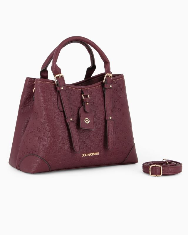 Prodotto: BORSA A MANO+TRAC.ASP.