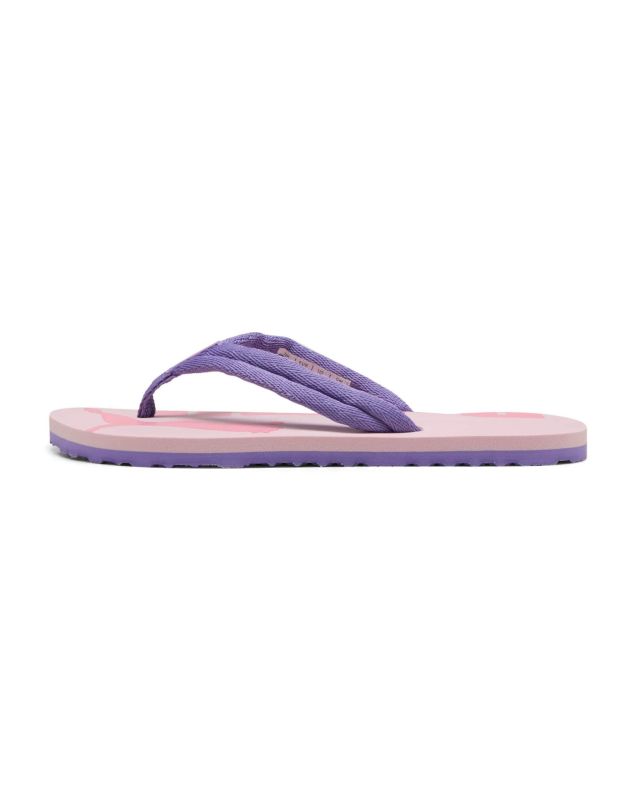 Prodotto: PUMA -INFRADITO JUNIOR ROSA E VIOLA EPIC FLIP V2 PS DAL 35,5 AL 39  360288-50