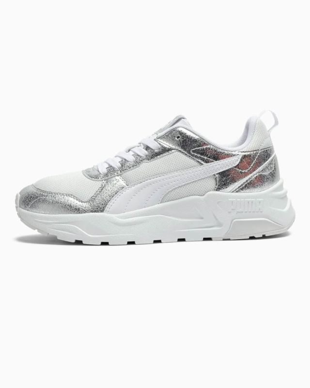 Prodotto: SCARPA TRINITY 2 LT METALLIC WHISPER WHT