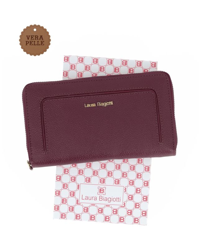 Prodotto: PORTAFOGLIO DONNA LINEA WM LINK