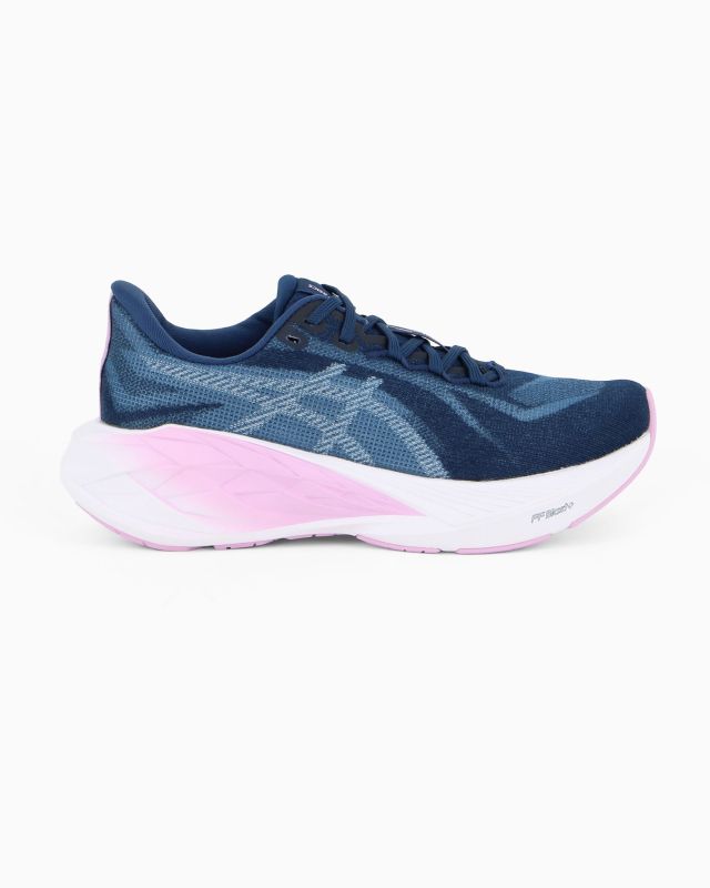 Prodotto: ASICS - SNEAKERS DYNABLAST 6 BLU E ROSA DA DONNA, 1012C010_400