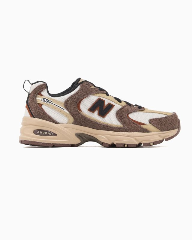 Prodotto: SCARPA LIFESTYLE VIN.SUEDE/MESH GRY-WHT