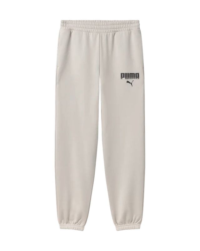 Prodotto: PANTALONE ESS GRAPHIC FL SILVER