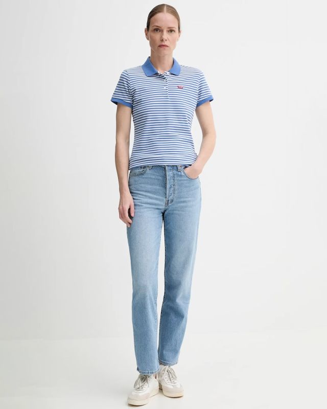 Prodotto: JEANS RIBCAGE STRAIGHT ANKLE FILTER INDI