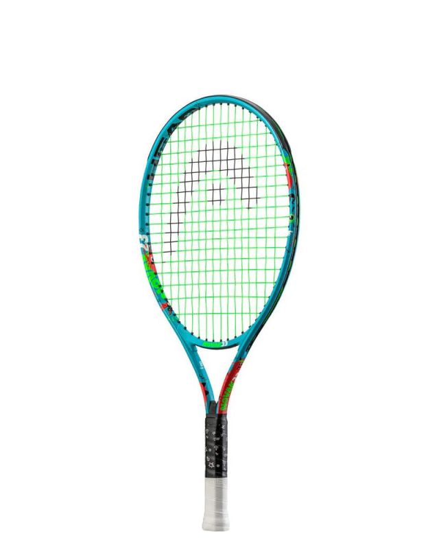 Prodotto: HEAD NOVAK 23 - Racchetta da tennis junior colorata