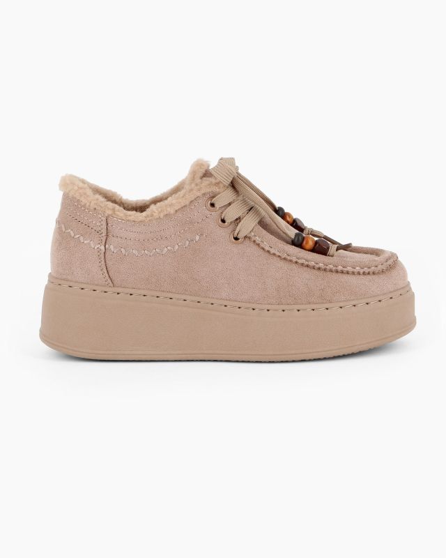Prodotto: SCARPA FONDO ALTO
