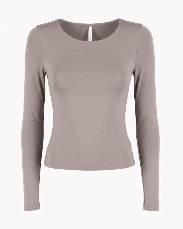 Prodotto: MAGLIA MANICA LUNGA ELASTICIZZATA