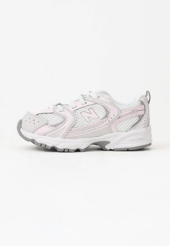Prodotto: SCARPA LIFESTYLE LTHR TD 4-10 GREY-PINK
