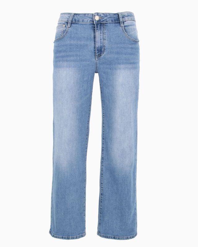 Prodotto: D-INFINITIVE - Jeans blue denim