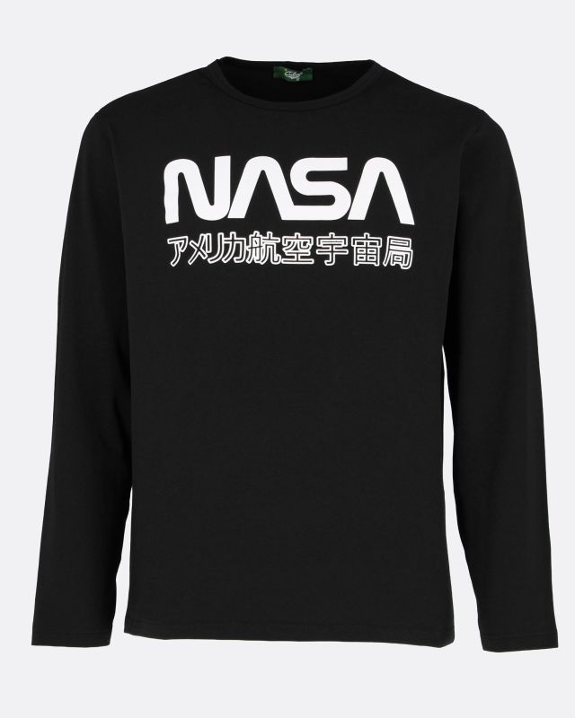 Prodotto: UOMO MAGLIA MANICA LUNGA