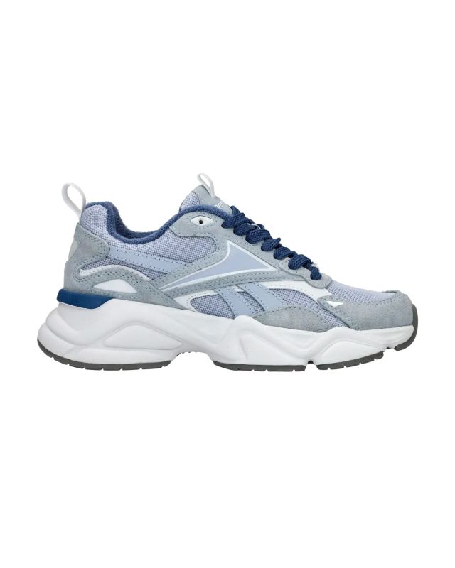 Prodotto: SCARPA CHARGE RUN BLUE-WHITE