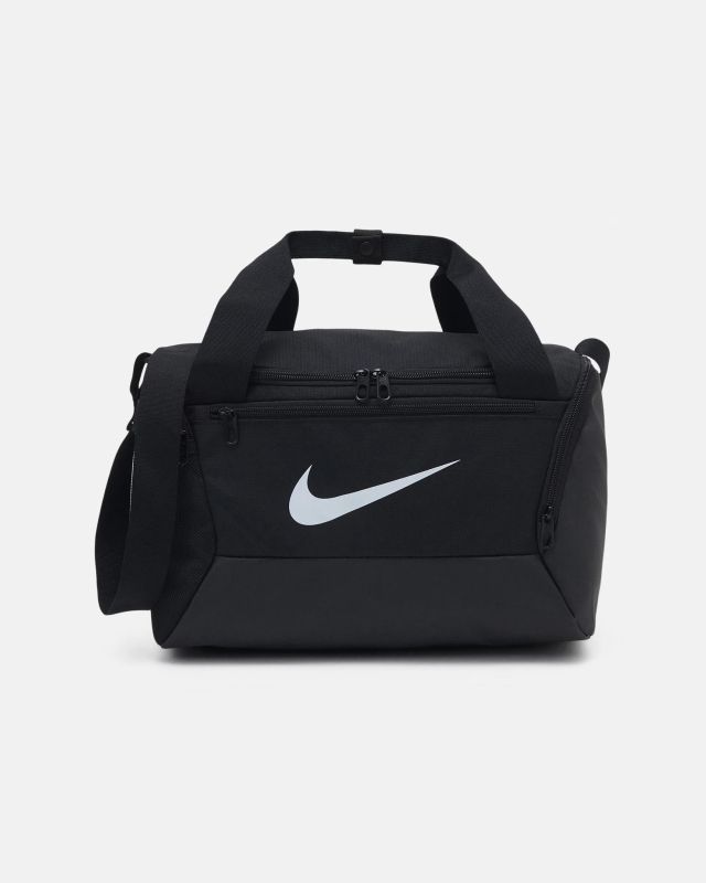 Prodotto: NIKE - BORSONE BRASILIA 9.5 25L NERO, DM3977-010
