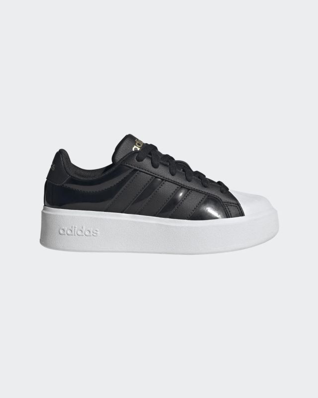 Prodotto: SCARPA STREETTALK BOLD GS 3%-6% BLK-BLK
