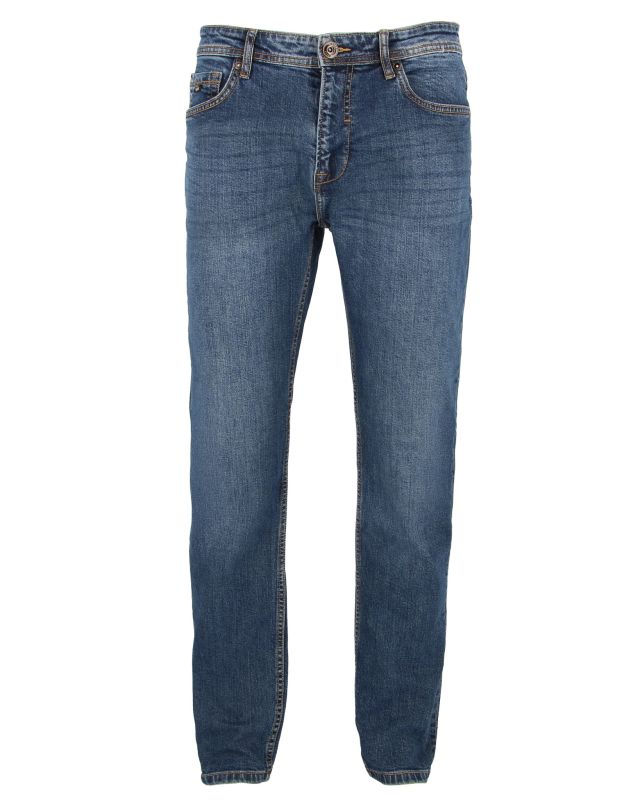 Prodotto: UOMO JEANS 5 TASCHE LAVAGGIO MEDIO