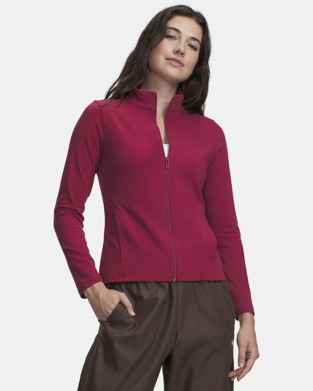 Prodotto: JACKET MOTION FZ CLARET