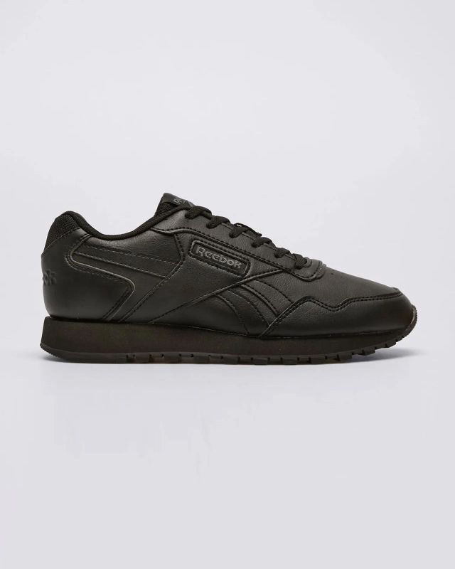 Prodotto: REEBOK - SNEAKERS JUNIOR ROYAL GLIDE GS NERE DAL 35 AL 39, 100222890