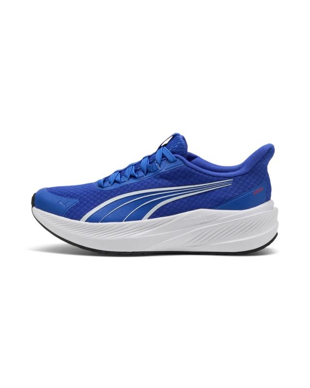 Prodotto: PUMA - SNEAKERS DASHER LITE SLIPTECH GS BLU ROYAL E BIANCA  DA DONNA, 313325-02