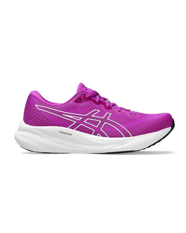 Prodotto: ASICS GEL PLUSE 15 - Scarpa da running rosa da donna.