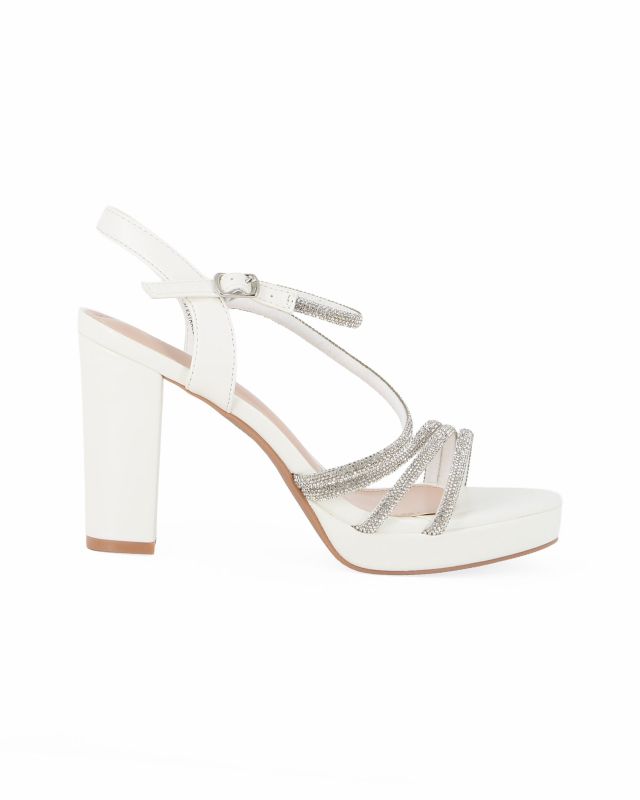 Prodotto: SANDALO STRASS