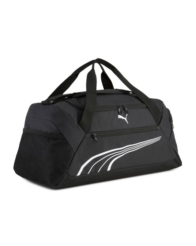 Prodotto: PUMA -BORSONE SPORTIVO  FUNDAMENTAL  S -NERO -  091187-01