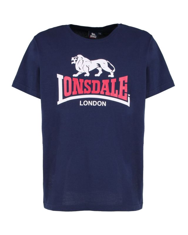 Prodotto: UOMO TSHIRT MANICA CORTA LOGO GRANDE