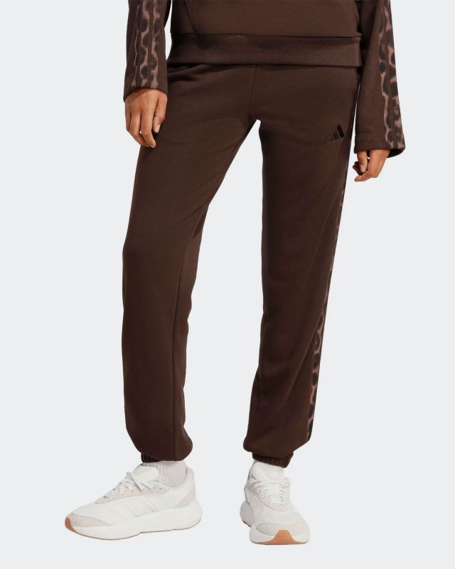 Prodotto: ADIDAS - PANTALONE MARRONE DA DONNA AOP - KA4720
