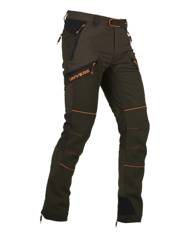 Prodotto: UOMO PANTALONE ZOLDO