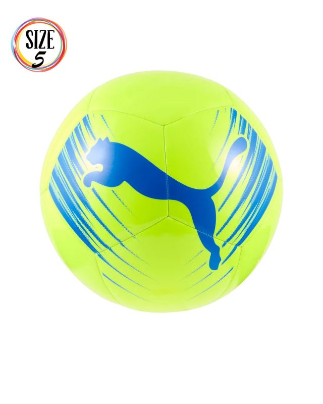 Prodotto: PALLONE ATTACANTO GRAPHIC BALL LIME-ROYA