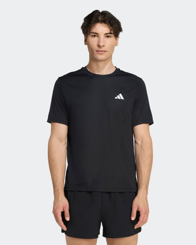 Prodotto: ADIDAS - TSHIRT LIME PER ALLENAMENTO DA UOMO -  KD5472