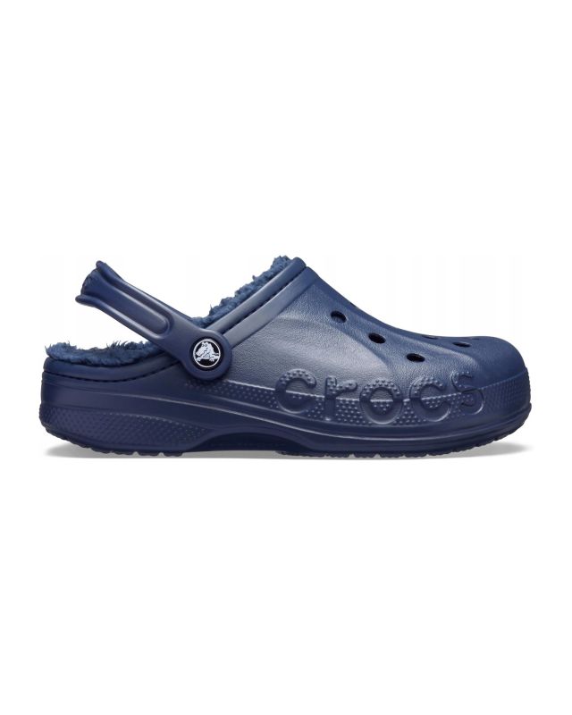 Prodotto: SABOT BAYA LINED CLOG NAVY
