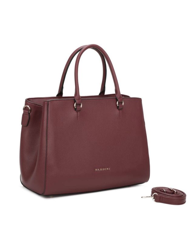 Prodotto: BORSA 2MAN.3SCOMPARTI INTERNI