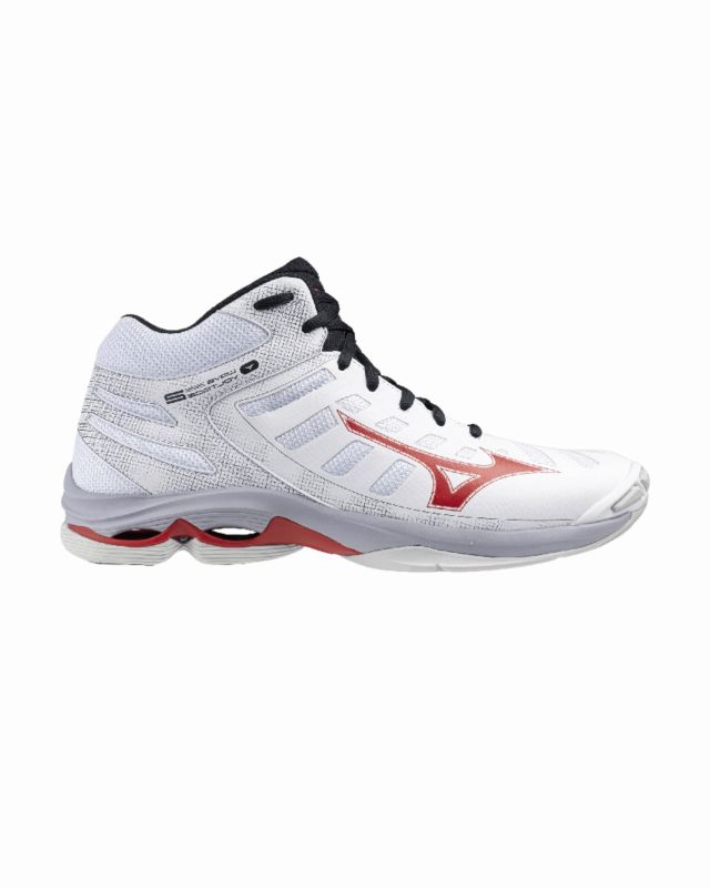 Prodotto: MIZUNO - SCARPA WAVE VOLTAGE 2 MID - V1GA2465_21