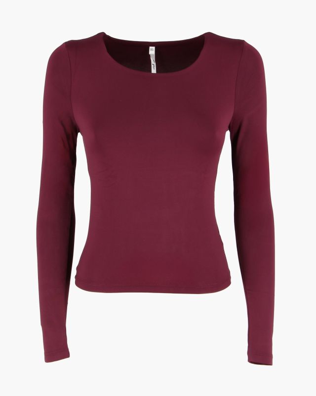 Prodotto: MAGLIA MANICA LUNGA ELASTICIZZATA