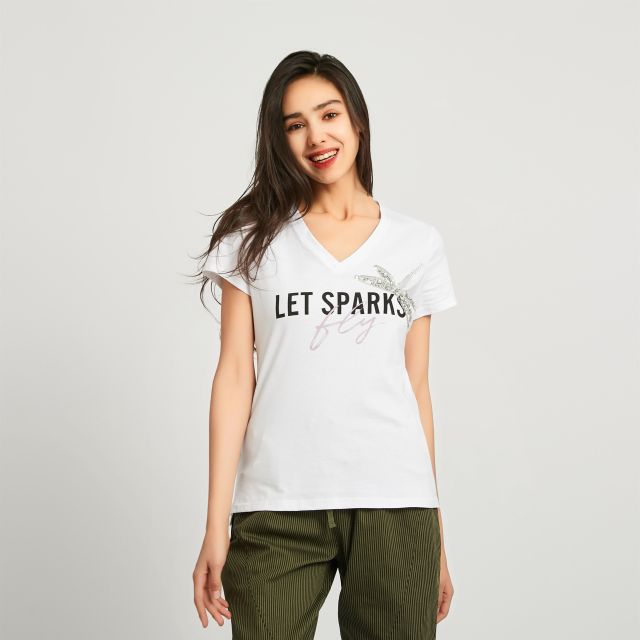 Prodotto: TSHIRT SMANICATA