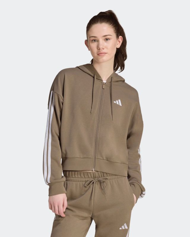 Prodotto: JACKET C/CAPP.3S FT FZ HD BEIGE