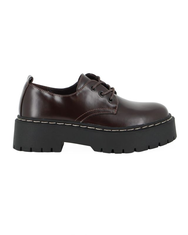 Prodotto: SCARPA FONDO ALTO