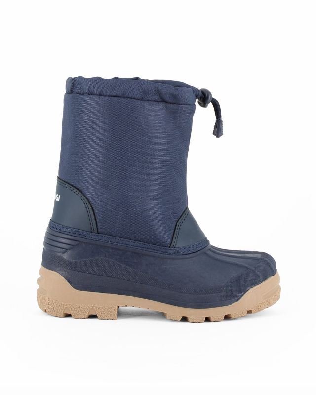 Prodotto: DOPOSCI DONNA DAL 35 AL 40 NAVY