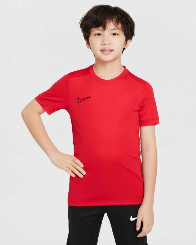 Prodotto: NIKE - T-SHIRT KIDS BLU ACADEMY25, HJ3716-658